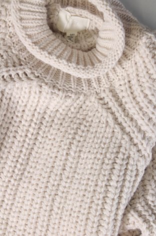 Női pulóver H&M, Méret S, Szín Fehér, Ár 1 740 Ft