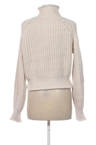 Γυναικείο πουλόβερ H&M, Μέγεθος S, Χρώμα Λευκό, Τιμή 3,71 €