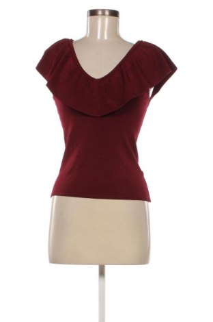 Γυναικείο πουλόβερ H&M, Μέγεθος S, Χρώμα Κόκκινο, Τιμή 3,71 €