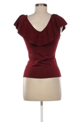 Γυναικείο πουλόβερ H&M, Μέγεθος S, Χρώμα Κόκκινο, Τιμή 4,75 €