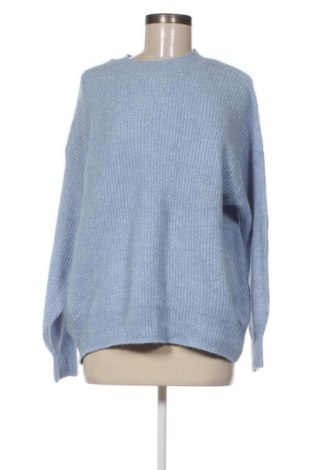 Damenpullover H&M, Größe L, Farbe Blau, Preis 11,10 €