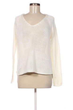 Γυναικείο πουλόβερ H&M, Μέγεθος S, Χρώμα Λευκό, Τιμή 8,07 €