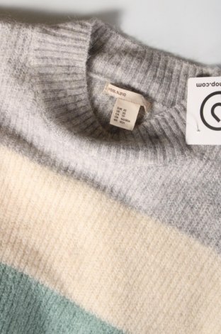 Γυναικείο πουλόβερ H&M, Μέγεθος XS, Χρώμα Πολύχρωμο, Τιμή 5,56 €