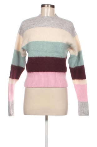 Γυναικείο πουλόβερ H&M, Μέγεθος XS, Χρώμα Πολύχρωμο, Τιμή 6,28 €