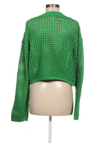 Dámsky pulóver H&M, Veľkosť L, Farba Zelená, Cena  7,40 €