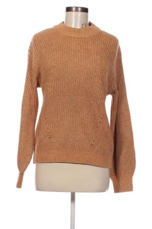 Γυναικείο πουλόβερ H&M, Μέγεθος M, Χρώμα  Μπέζ, Τιμή 5,38 €