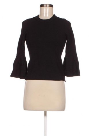 Γυναικείο πουλόβερ H&M, Μέγεθος XS, Χρώμα Μαύρο, Τιμή 2,69 €