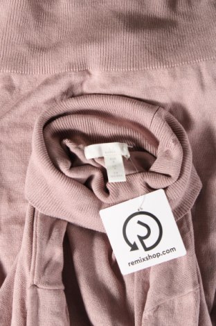 Damenpullover H&M, Größe S, Farbe Aschrosa, Preis € 11,10