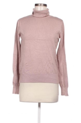Дамски пуловер H&M, Размер S, Цвят Пепел от рози, Цена 6,67 лв.