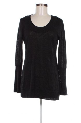 Дамски пуловер H&M, Размер M, Цвят Черен, Цена 8,12 лв.