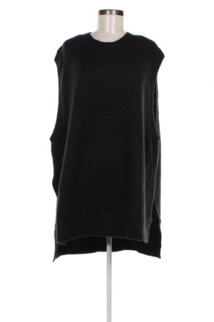 Γυναικείο πουλόβερ H&M, Μέγεθος XL, Χρώμα Μαύρο, Τιμή 8,61 €