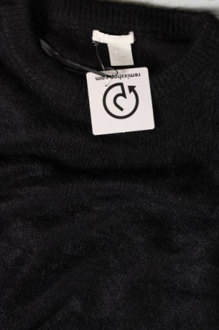 Damenpullover H&M, Größe M, Farbe Schwarz, Preis € 11,10