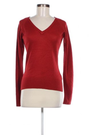 Dámský svetr H&M, Velikost S, Barva Červená, Cena  208,00 Kč
