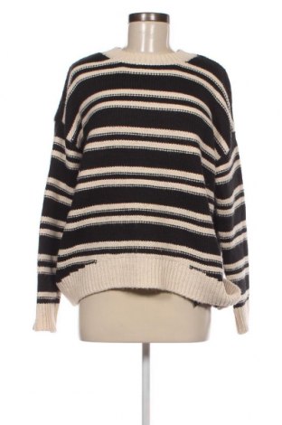 Дамски пуловер H&M, Размер M, Цвят Многоцветен, Цена 6,96 лв.