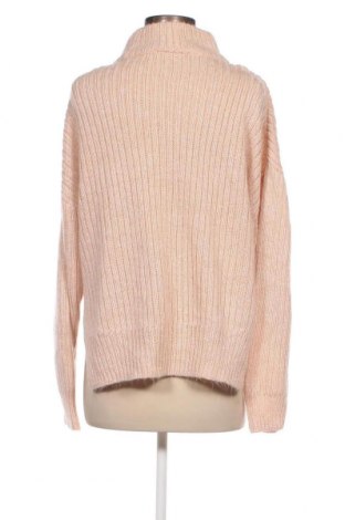 Γυναικείο πουλόβερ H&M, Μέγεθος M, Χρώμα Ρόζ , Τιμή 5,38 €