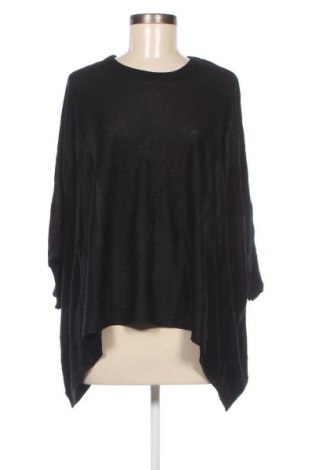 Дамски пуловер H&M, Размер S, Цвят Черен, Цена 4,35 лв.
