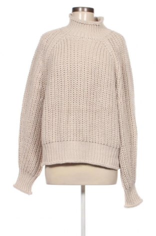 Γυναικείο πουλόβερ H&M, Μέγεθος XL, Χρώμα Εκρού, Τιμή 8,97 €