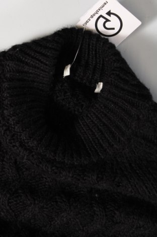 Γυναικείο πουλόβερ H&M, Μέγεθος S, Χρώμα Μαύρο, Τιμή 5,38 €