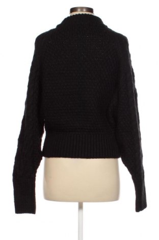 Pulover de femei H&M, Mărime S, Culoare Negru, Preț 42,93 Lei