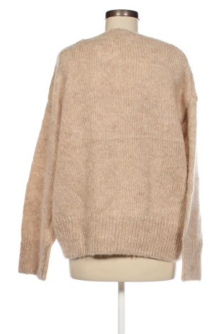 Dámsky pulóver H&M, Veľkosť L, Farba Béžová, Cena  16,44 €