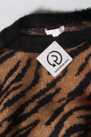 Damski sweter H&M, Rozmiar XXL, Kolor Kolorowy, Cena 28,76 zł