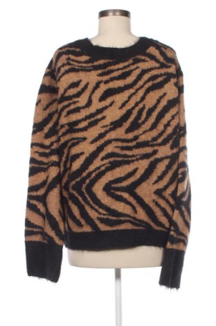 Дамски пуловер H&M, Размер XXL, Цвят Многоцветен, Цена 14,50 лв.