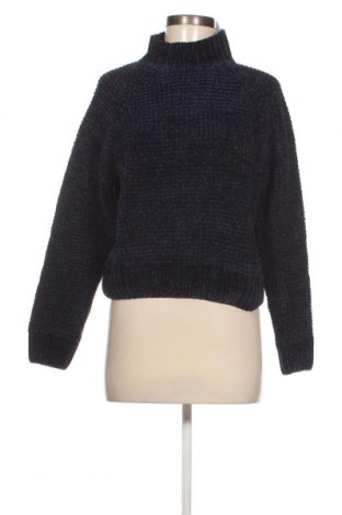 Damski sweter H&M, Rozmiar L, Kolor Niebieski, Cena 31,99 zł