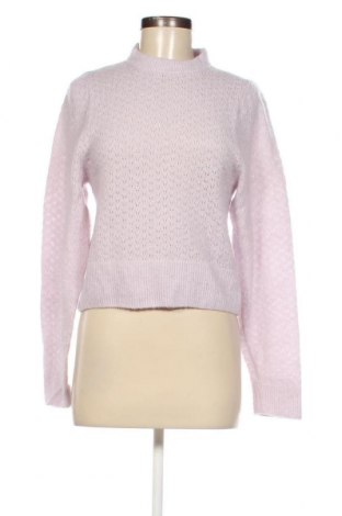 Γυναικείο πουλόβερ H&M, Μέγεθος S, Χρώμα Βιολετί, Τιμή 8,07 €