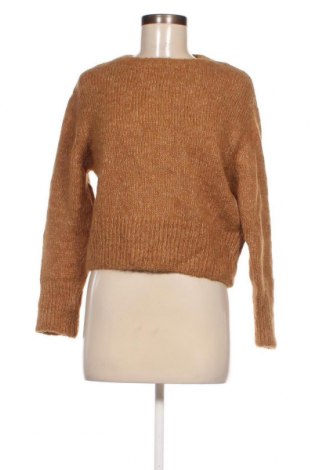 Dámský svetr H&M, Velikost XS, Barva Béžová, Cena  157,00 Kč