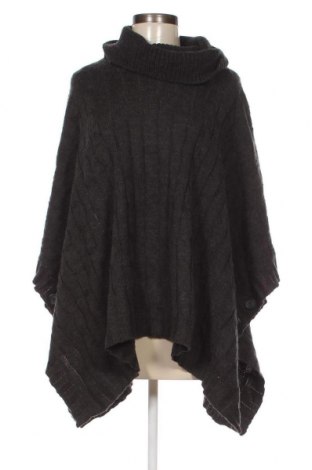 Pulover de femei H&M, Mărime L, Culoare Gri, Preț 25,76 Lei