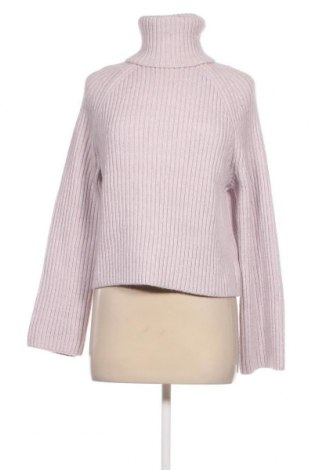 Γυναικείο πουλόβερ H&M, Μέγεθος XS, Χρώμα Βιολετί, Τιμή 8,07 €