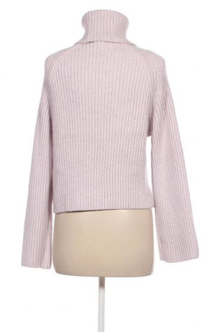 Γυναικείο πουλόβερ H&M, Μέγεθος XS, Χρώμα Βιολετί, Τιμή 4,31 €