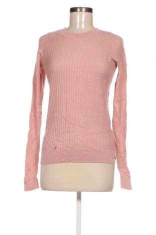 Дамски пуловер H&M, Размер S, Цвят Розов, Цена 8,41 лв.