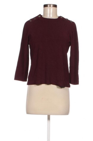 Γυναικείο πουλόβερ H&M, Μέγεθος M, Χρώμα Κόκκινο, Τιμή 5,20 €