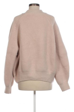 Dámsky pulóver H&M, Veľkosť XL, Farba Béžová, Cena  8,22 €