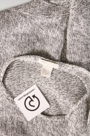 Damenpullover H&M, Größe S, Farbe Grau, Preis 11,10 €