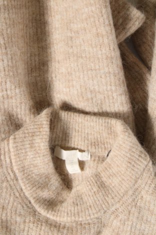 Női pulóver H&M, Méret XS, Szín Bézs, Ár 7 357 Ft