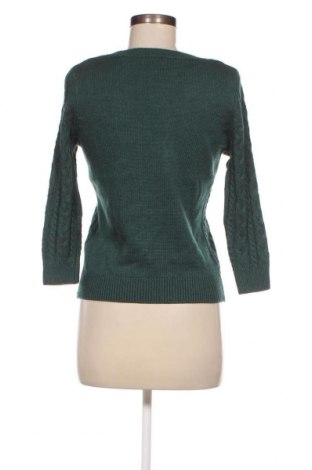 Pulover de femei H&M, Mărime XS, Culoare Verde, Preț 42,93 Lei