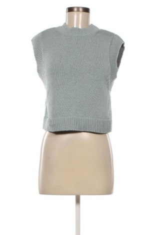 Γυναικείο πουλόβερ H&M, Μέγεθος M, Χρώμα Πράσινο, Τιμή 5,05 €