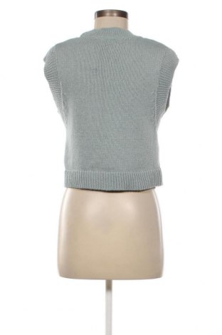 Дамски пуловер H&M, Размер M, Цвят Зелен, Цена 9,88 лв.