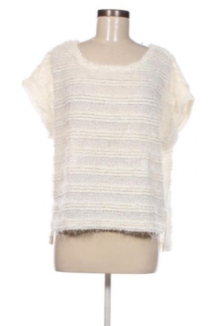 Γυναικείο πουλόβερ H&M, Μέγεθος S, Χρώμα Λευκό, Τιμή 2,69 €