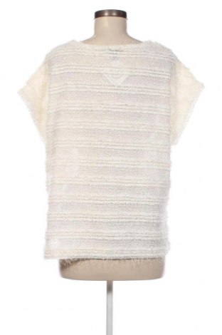 Pulover de femei H&M, Mărime S, Culoare Alb, Preț 14,31 Lei