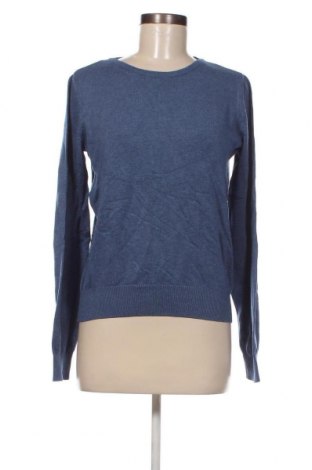 Damenpullover H&M, Größe M, Farbe Blau, Preis 4,24 €