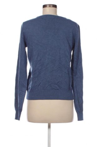 Pulover de femei H&M, Mărime M, Culoare Albastru, Preț 20,03 Lei