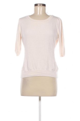 Дамски пуловер H&M, Размер L, Цвят Розов, Цена 6,38 лв.