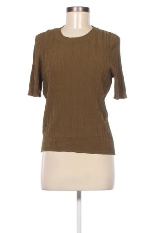 Pulover de femei H&M, Mărime L, Culoare Verde, Preț 20,99 Lei