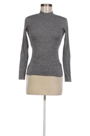 Damenpullover H&M, Größe M, Farbe Grau, Preis 4,44 €