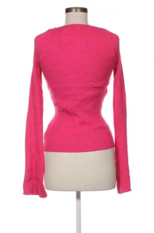 Дамски пуловер H&M, Размер M, Цвят Розов, Цена 6,09 лв.