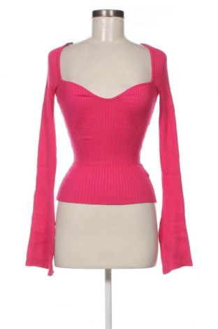 Γυναικείο πουλόβερ H&M, Μέγεθος XS, Χρώμα Ρόζ , Τιμή 8,07 €