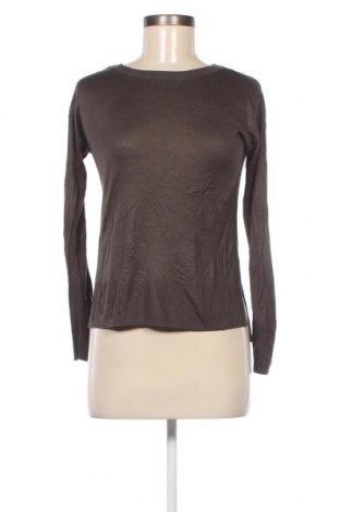 Дамски пуловер H&M, Размер XS, Цвят Зелен, Цена 8,70 лв.